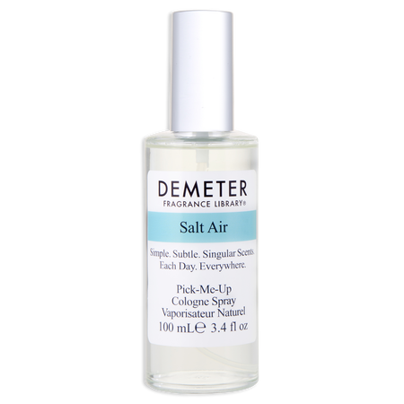 Demeter Salt Air COLOGNE spray 4 oz for unisex