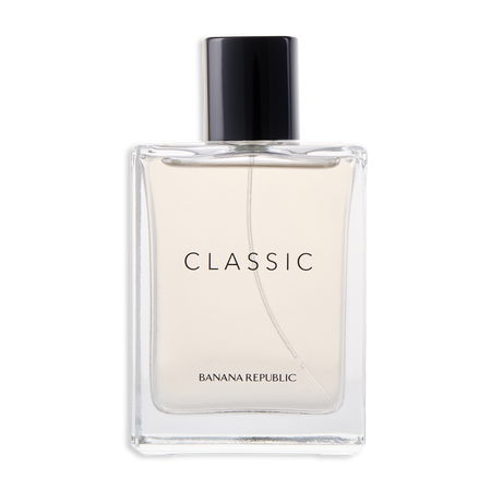 Banana Republic Classic EDT spray 4.2 oz for men