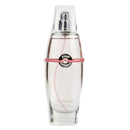 Miss Lomani Eau de parfum spray 3.3 oz for women