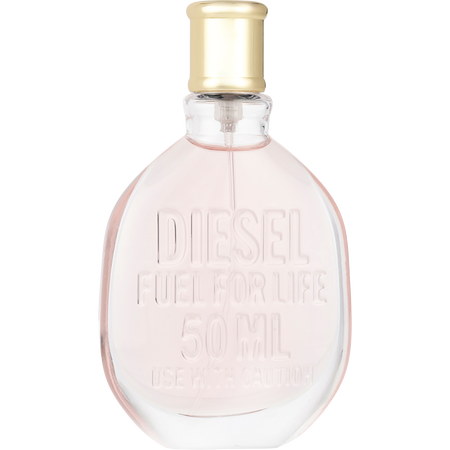 Diesel Fuel For Life Eau de parfum spray 1.7 oz for women