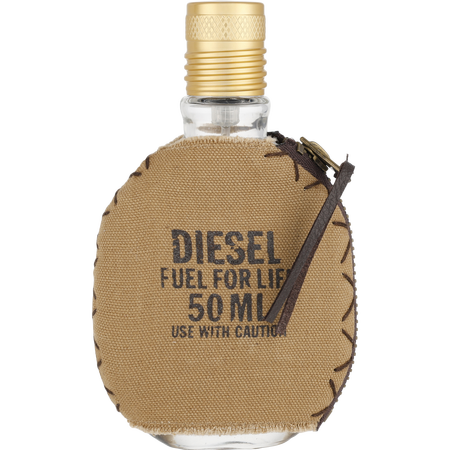 Diesel Fuel For Life EDT spray 1.7 oz for men