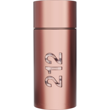 Carolina Herrera 212 Sexy EDT spray 3.4 oz for men