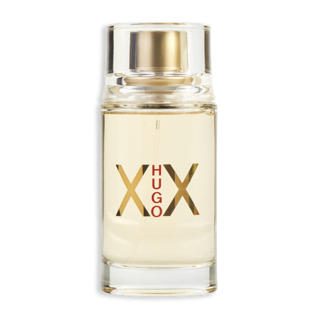 Hugo Boss Hugo Xx EDT spray 3.3 oz for women