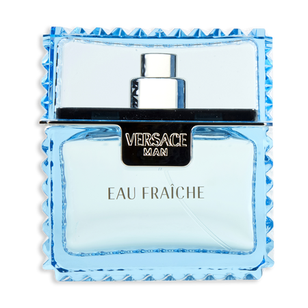 Gianni Versace Versace Man Eau Fraiche EDT spray 1.7 oz for men