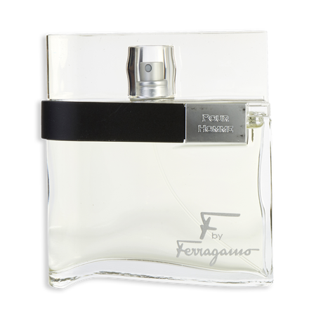 F By Ferragamo by Salvatore Ferragamo EDT spray 3.4 oz for men