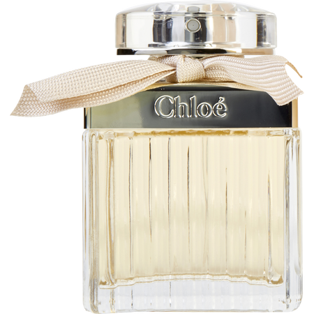 Chloe Eau de parfum spray 2.5 oz for women