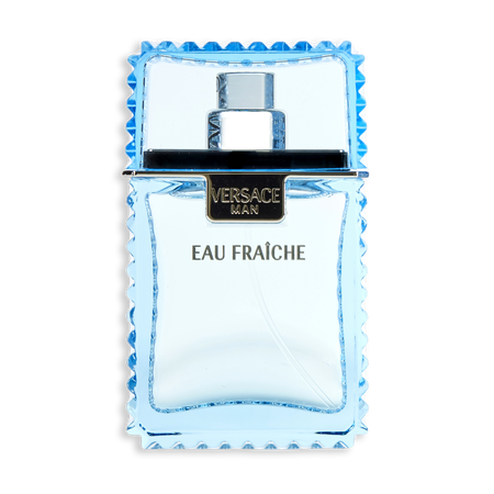 Gianni Versace Versace Man Eau Fraiche EDT spray 1 oz for men