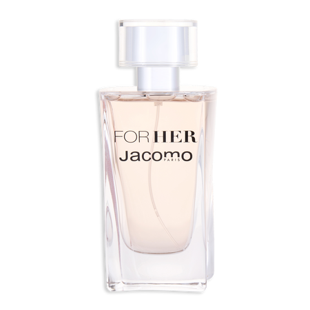 Jacomo Eau de parfum spray 3.4 oz for women