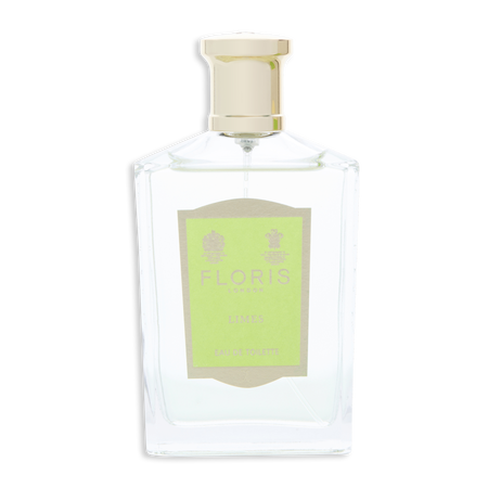 Floris Limes EDT spray 3.38 oz for women