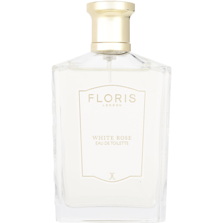 Floris White Rose EDT spray 3.4 oz for women