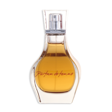 Montana Parfum De Femme EDT spray 3.3 oz for women