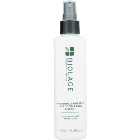 Biolage by Matrix SMOOTHING SHINE MILK 8.5 oz for unisex