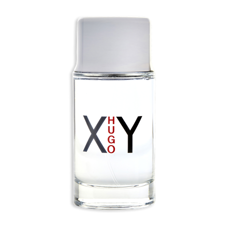 Hugo Boss Hugo Xy EDT spray 3.3 oz for men