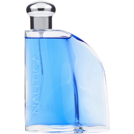 Nautica Blue EDT spray 3.4 oz for men