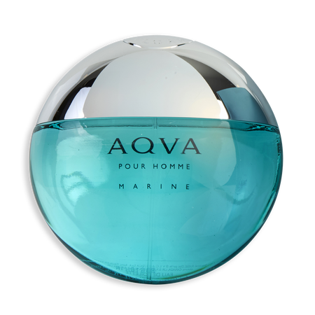 Bvlgari Aqua Marine EDT spray 3.4 oz for men