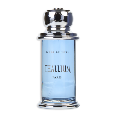 Yves De Sistelle Thallium EDT spray 3.3 oz for men