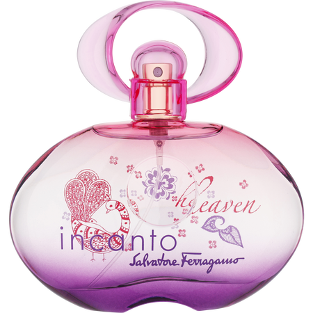 Salvatore Ferragamo Incanto Heaven EDT spray 3.4 oz for women