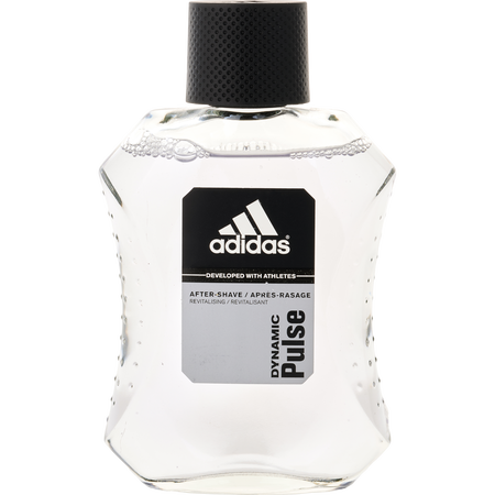 Adidas Dynamic Pulse AFTERSHAVE 3.4 oz (UNBOXED) for men