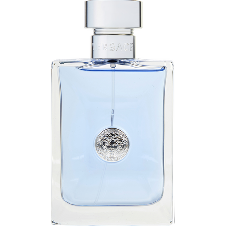 Gianni Versace Versace Pour Homme EDT spray 3.4 oz for men