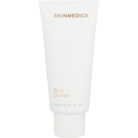Skin Medica by Skin Medica Facial Cleanser -177.44ml/6OZ for women