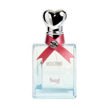 Moschino Funny! EDT spray 1.7 oz for women