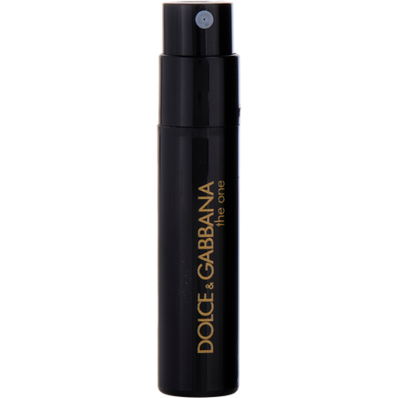 Dolce & Gabbana The One Eau de parfum spray VIAL ON CARD for women