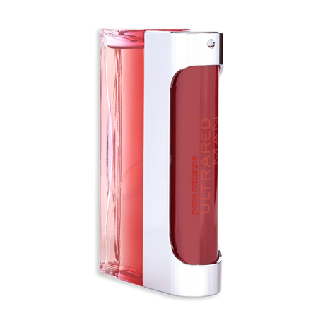 Paco Rabanne Ultrared EDT spray 3.4 oz for men