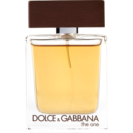 Dolce & Gabbana The One EDT spray 1.7 oz for men