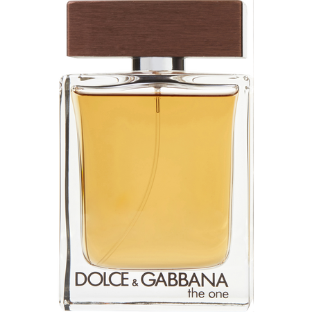 Dolce & Gabbana The One EDT spray 3.3 oz for men