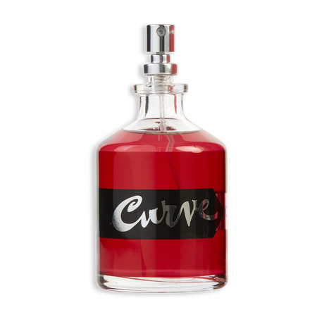 Liz Claiborne Curve Connect COLOGNE spray 4.2 oz for men