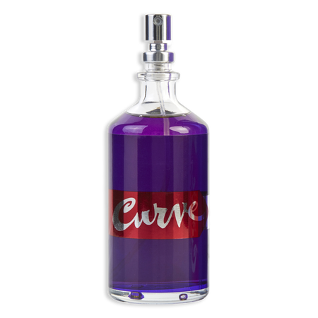 Liz Claiborne Curve Connect EDT spray 3.4 oz for women