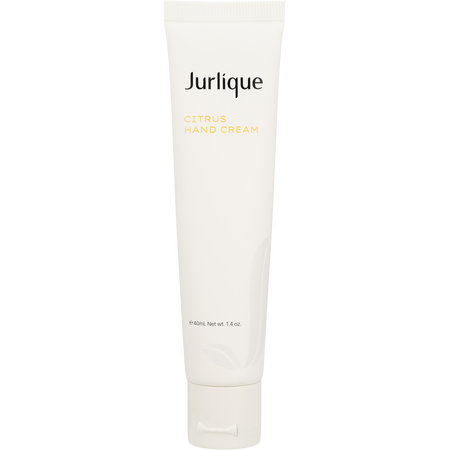 Jurlique by Jurlique Citrus Hand Cream -40ml/1.4OZ for women