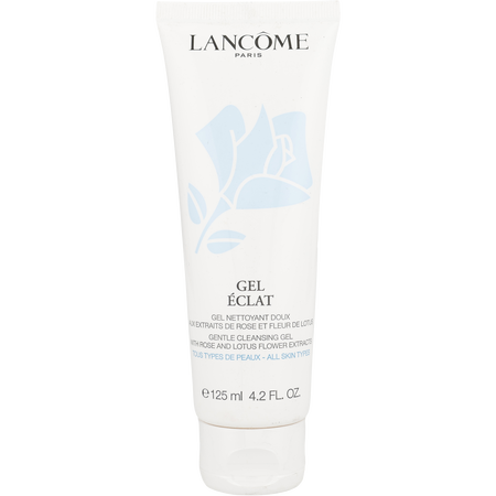 Lancome - Gel Eclat Gentle Cleansing Gel - 125ml