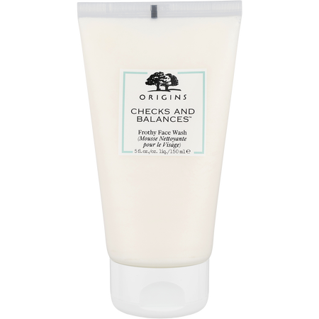 Origins by Origins Checks & Balances Frothy Face Wash -150ml/5OZ for women