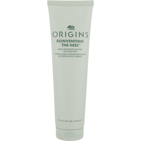Origins Reinventing The Heel Mega Moisture For Dry, Cracked Feet