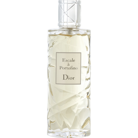 Escale A Portofino by Christian Dior EDT spray 4.2 oz for women