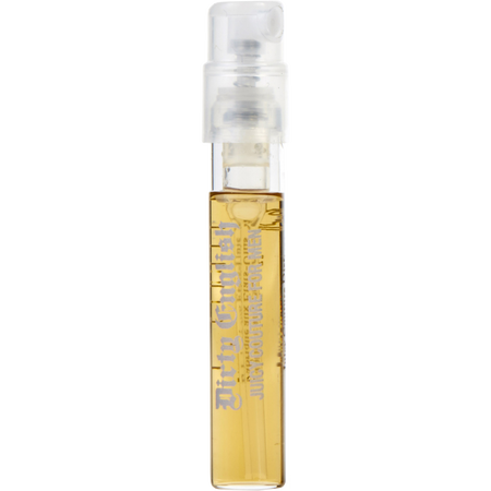 Juicy Couture Dirty English EDT spray VIAL ON CARD for men