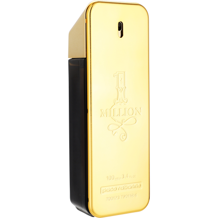Paco Rabanne 1 Million EDT spray 3.4 oz for men