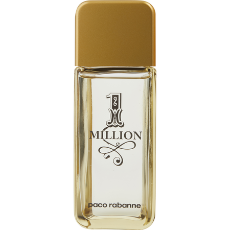 Paco Rabanne 1 Million AFTERSHAVE 3.4 oz for men