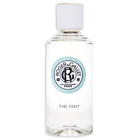 Roger & Gallet Green Tea by Roger & Gallet THE VERT EAU FRAICHE spray 3.3 oz for unisex