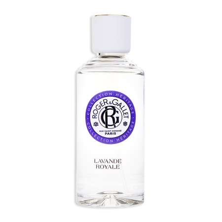 Roger & Gallet Lavende Royale EAU FRAICHE spray 3.3 oz for unisex