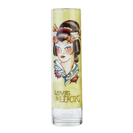 Christian Audigier Ed Hardy Love & Luck Eau de parfum spray 3.4 oz for women