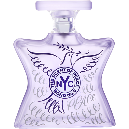 Bond No. 9 The Scent Of Peace by Bond No. 9 Eau de parfum spray 3.3 oz for women