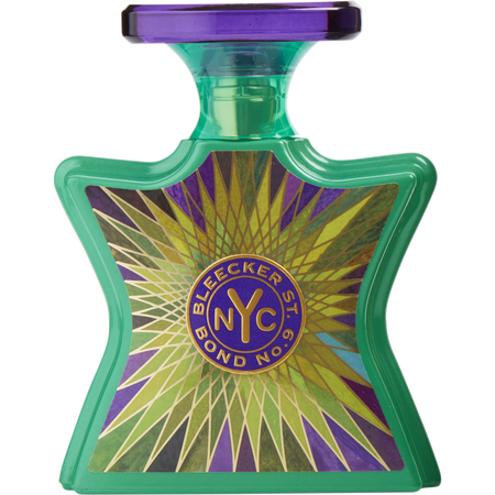 Bond No. 9 Bleecker St by Bond No. 9 Eau de parfum spray 1.7 oz for unisex