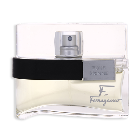 F By Ferragamo by Salvatore Ferragamo EDT spray 1 oz for men