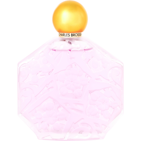 Jean Charles Brosseau Fleurs D'ombre Rose EDT spray 3.4 oz for women