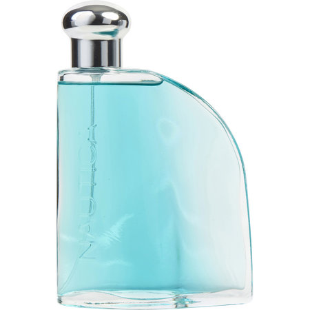 Nautica EDT spray 3.4 oz for men
