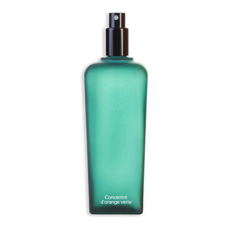 Hermes D'orange Vert Concentre EDT spray 6.7 oz for unisex