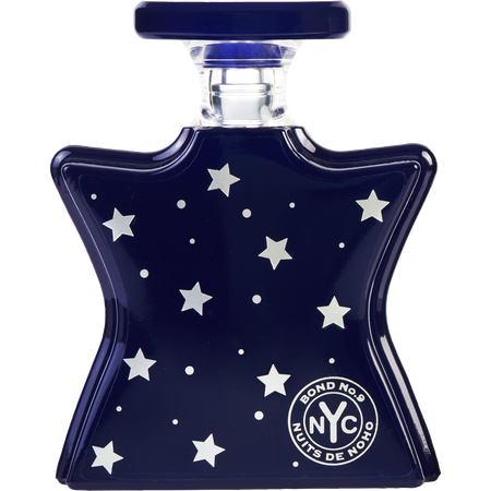 Bond No. 9 Nuits De Noho by Bond No. 9 Eau de parfum spray 3.3 oz for women