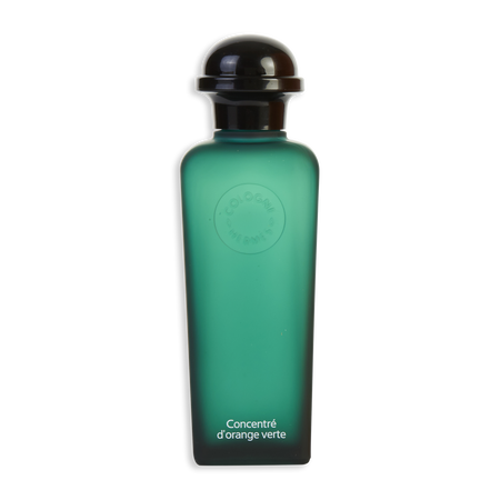 Hermes D'orange Vert Concentre EDT spray 3.3 oz for unisex